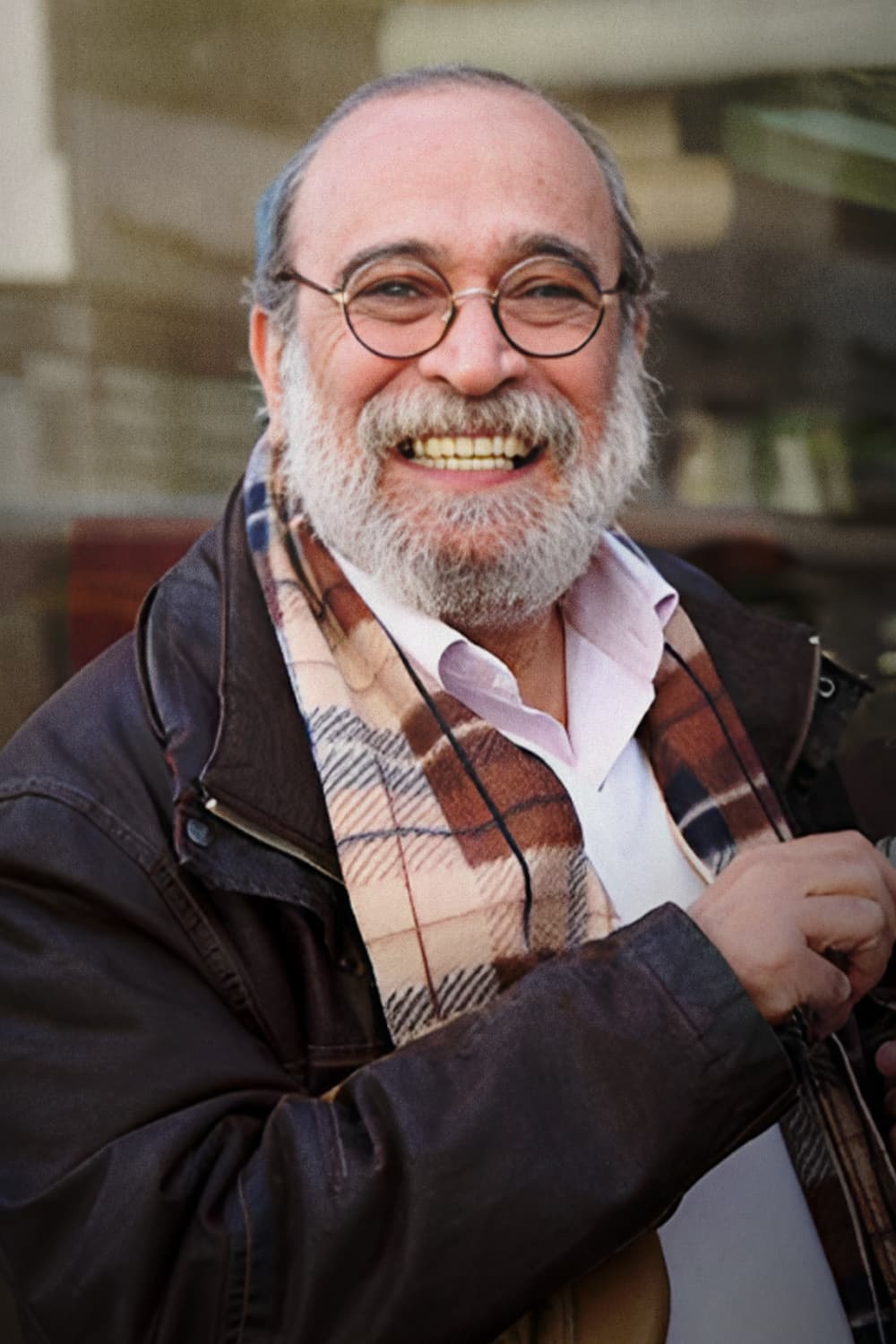 صورة پروفايل "أيمن الدقر" صورة پروفايل "أيمن الدقر"