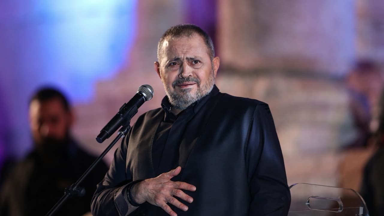 صورة غلاف مقالة جورج وسوف يحيي "ليلة السلطان 3" في كازينو لبنان