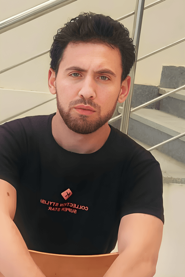 صورة پروفايل "حمادة حسني" صورة پروفايل "حمادة حسني"