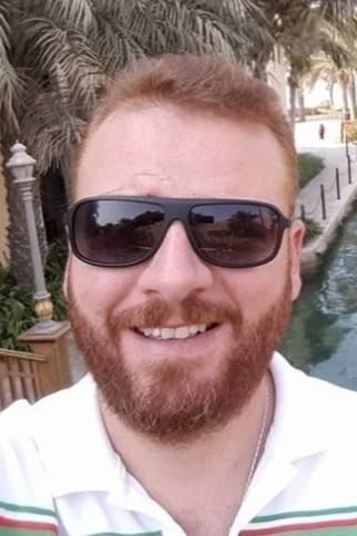 صورة پروفايل "علي محي الدين علي" صورة پروفايل "علي محي الدين علي"