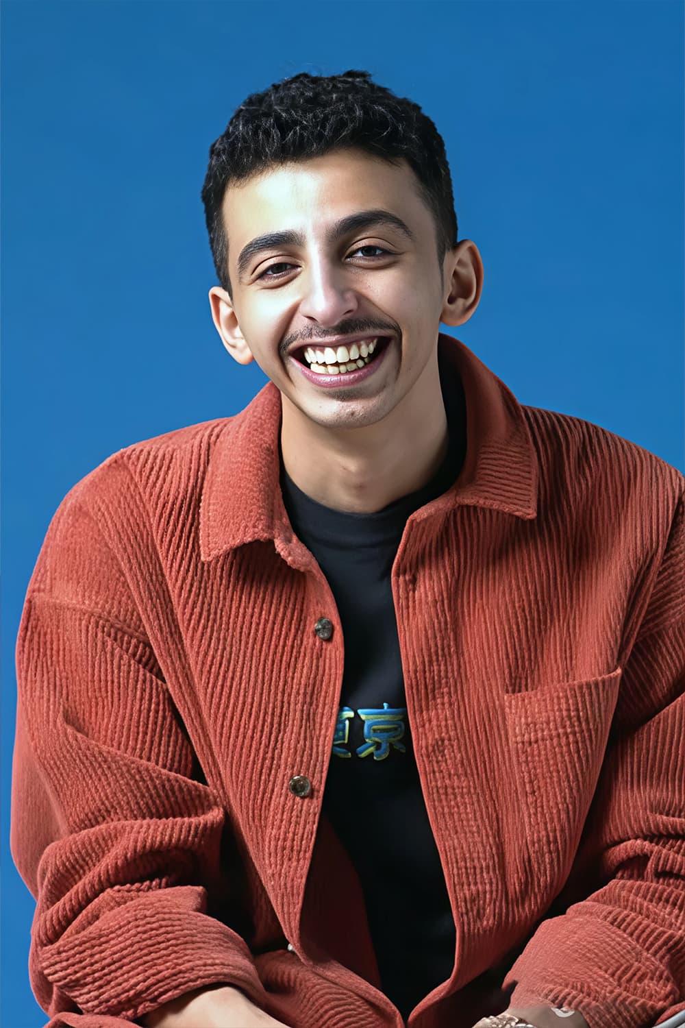 صورة پروفايل "سعد عبد العزيز" صورة پروفايل "سعد عبد العزيز"