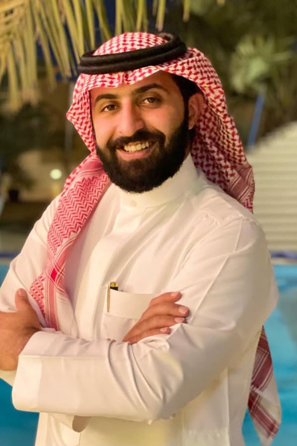 صورة پروفايل "محمد الرفيدي" صورة پروفايل "محمد الرفيدي"