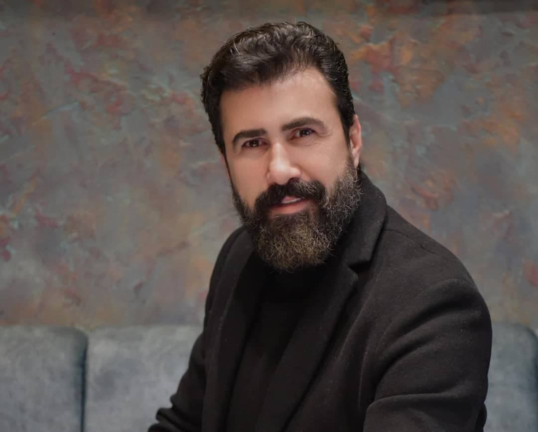 خالد القيش: شخصية "جبل شيخ الجبل" ما بيلبقلي وتيم حسن أتقنها