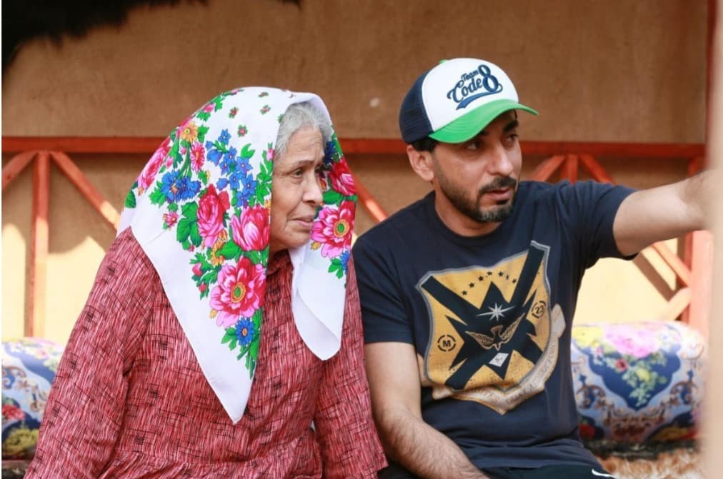 وصية مؤثرة ورسالة أخيرة… يوسف الغيث يكشف خفايا الأيام الأخيرة لـ حياة الفهد