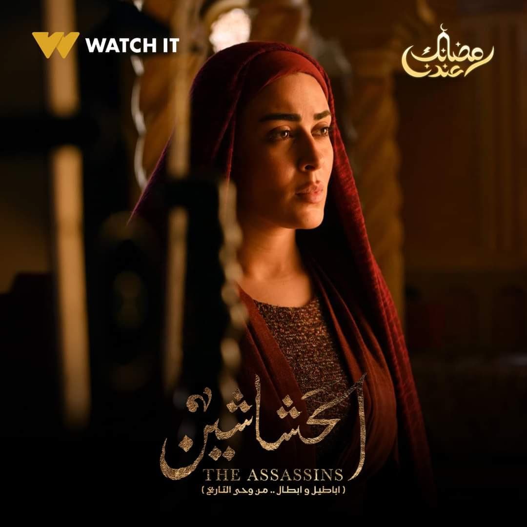 صورة شخصيّة دنيا زاد صورة شخصيّة دنيا زاد