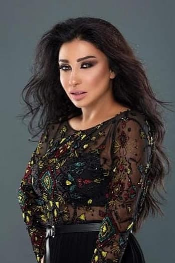 صورة پروفايل "ساندرين الراسي" صورة پروفايل "ساندرين الراسي"