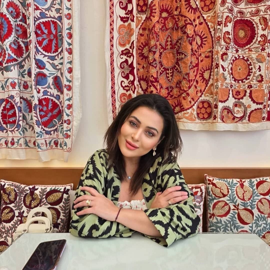 صورة غلاف مقالة فرح يوسف تدافع عن بيسان إسماعيل بعد موجة الانتقادات الأخيرة