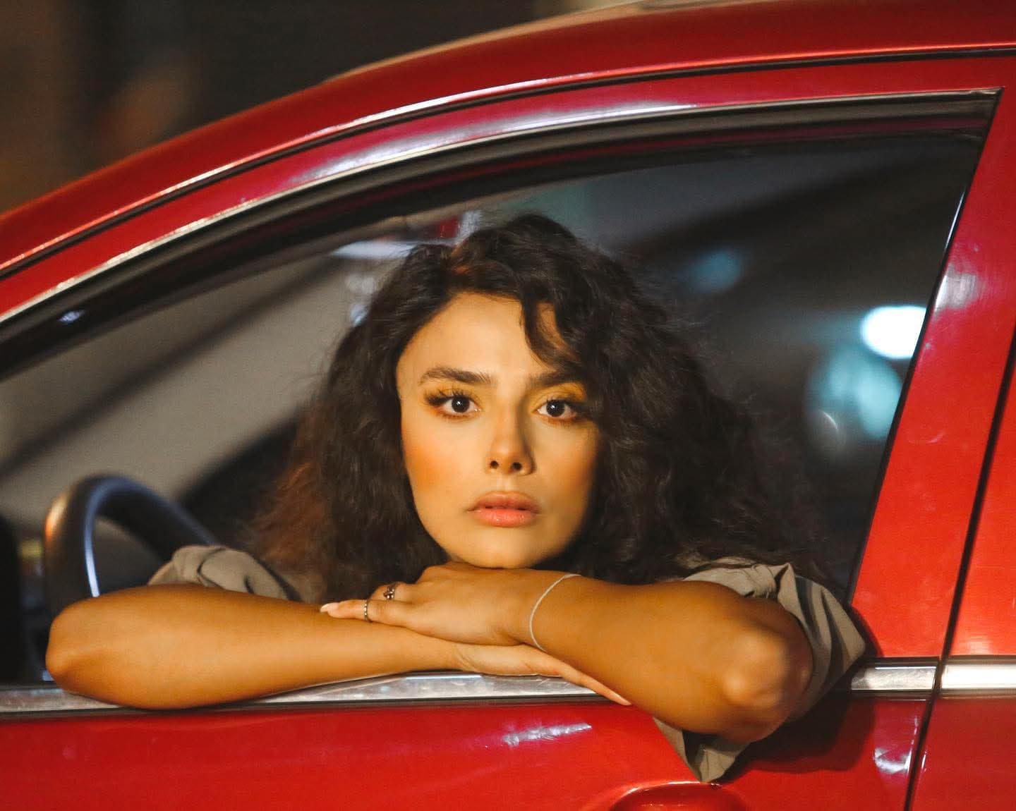 نانسي خوري توضح حقيقة علاقتها بقصي خولي وتكشف ذكريات أول لقاء