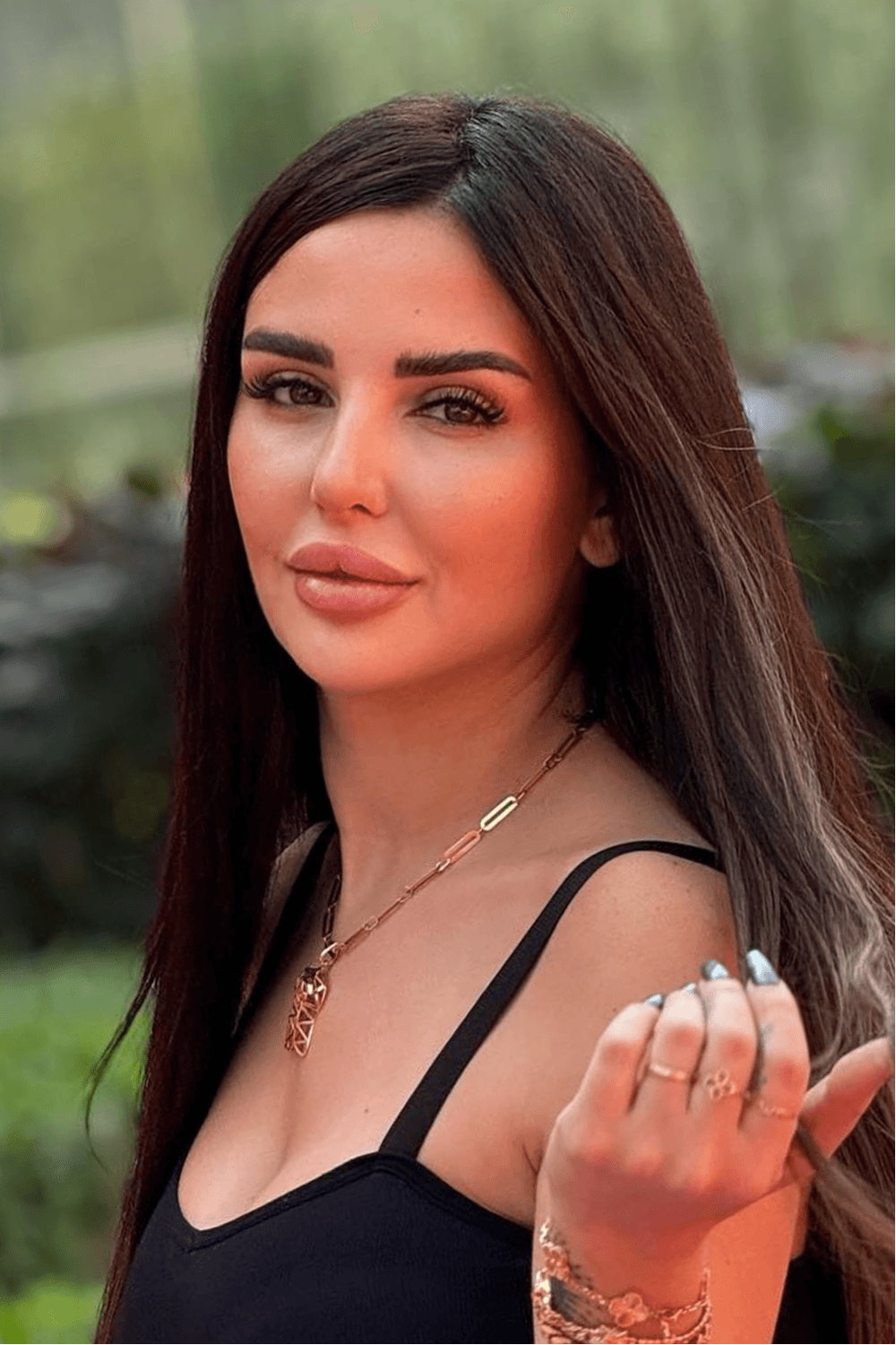 صورة پروفايل "لارا بيازيد" صورة پروفايل "لارا بيازيد"