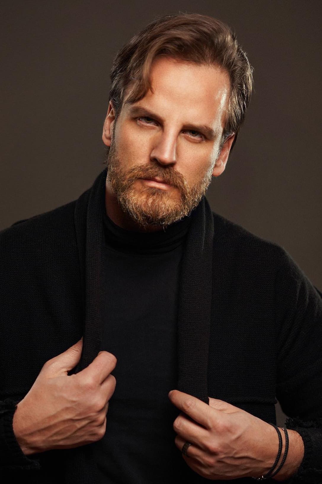 صورة پروفايل "مارك رعيدي" صورة پروفايل "مارك رعيدي"