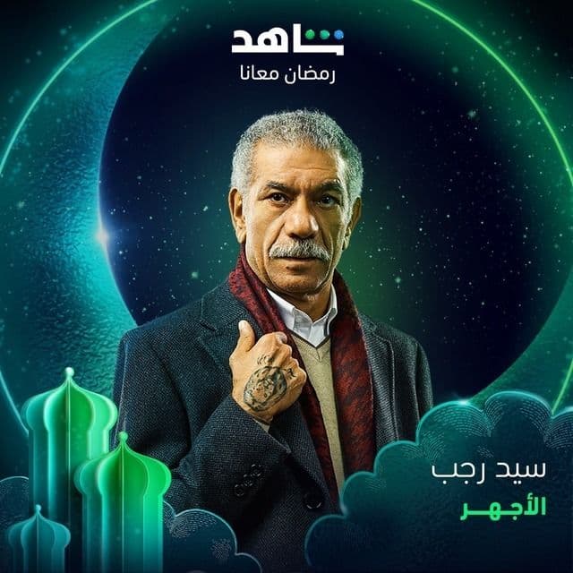 الأجهر الأجهر