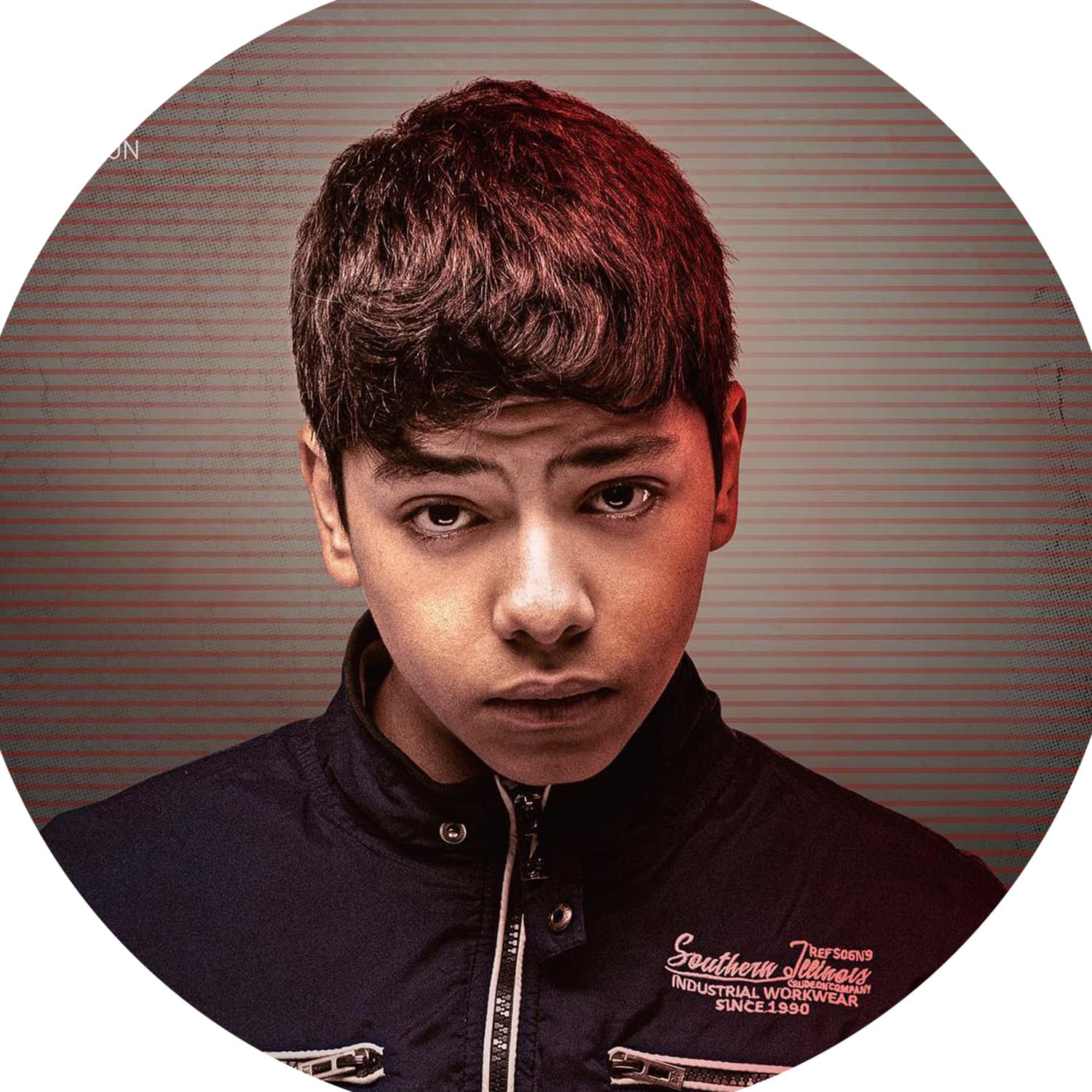 صورة شخصيّة مروان صورة شخصيّة مروان