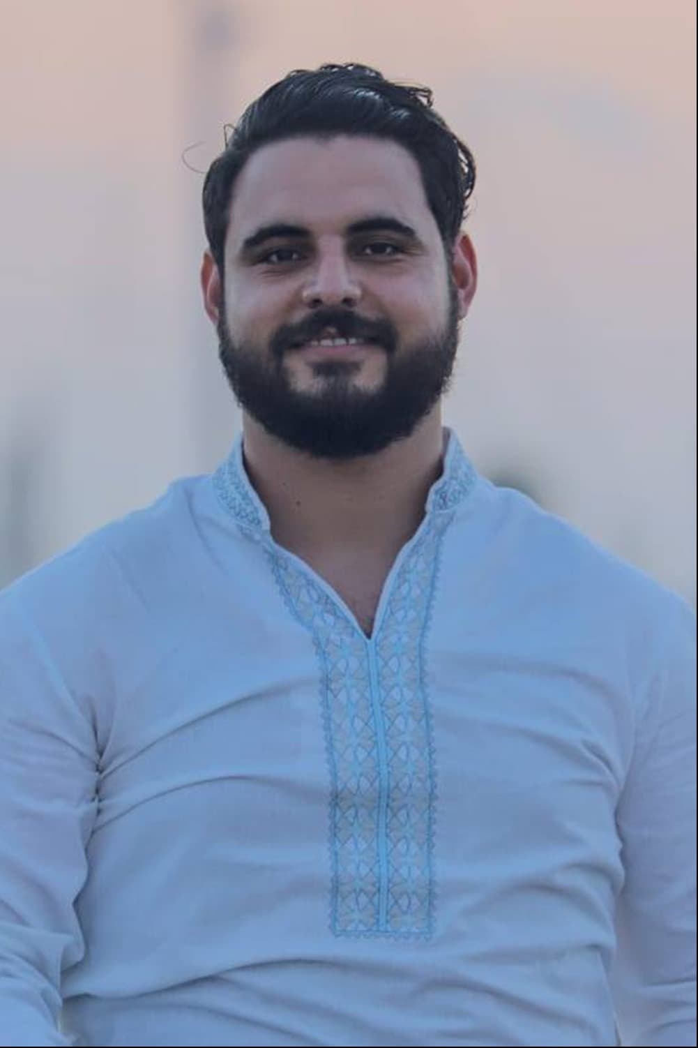 صورة پروفايل "أحمد زيتون" صورة پروفايل "أحمد زيتون"