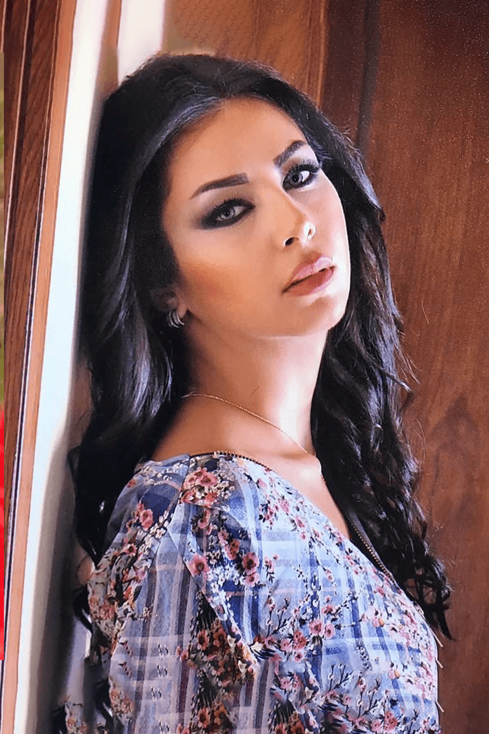 صورة پروفايل "رشا حاضري" صورة پروفايل "رشا حاضري"