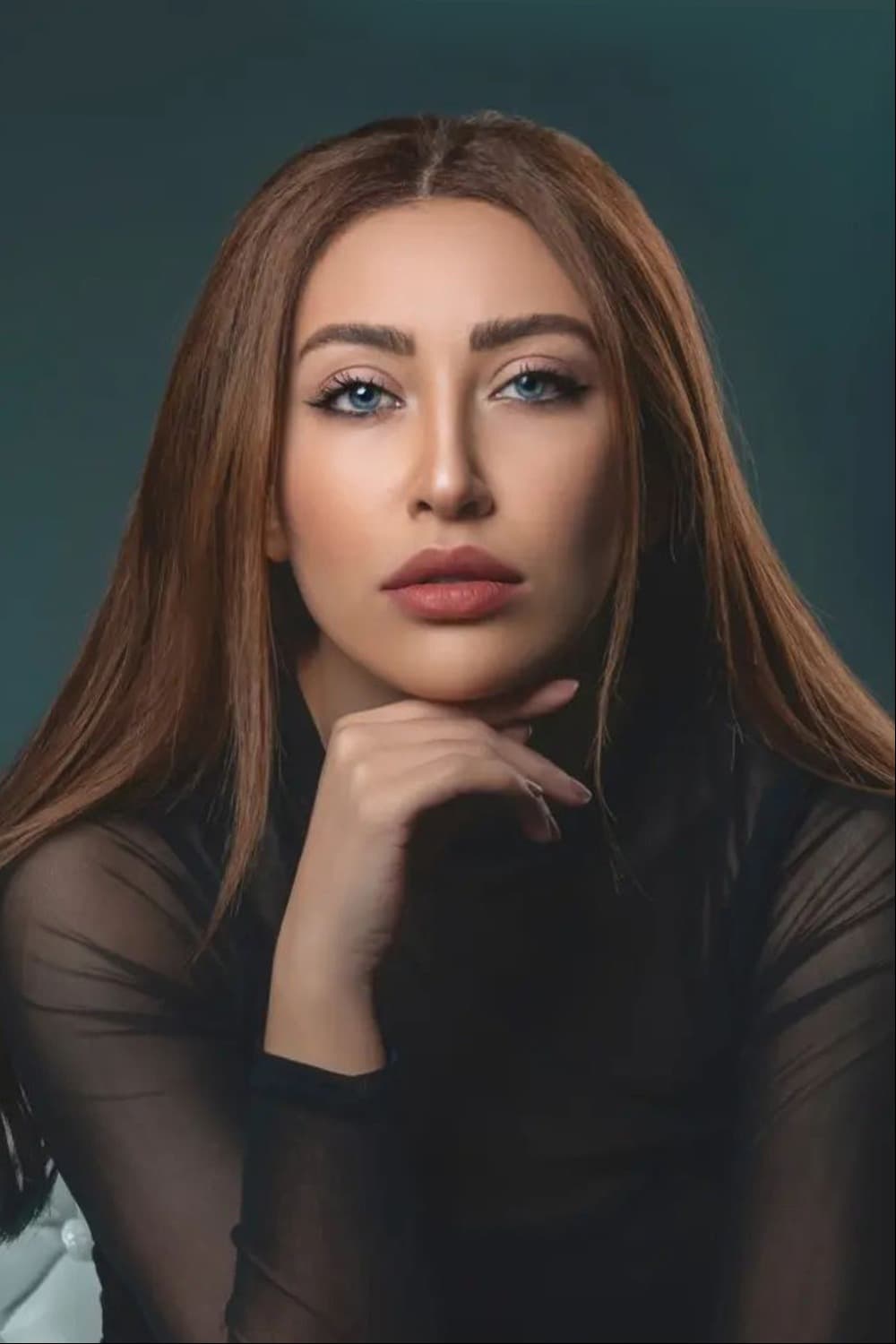 صورة پروفايل "هبة زهرة" صورة پروفايل "هبة زهرة"