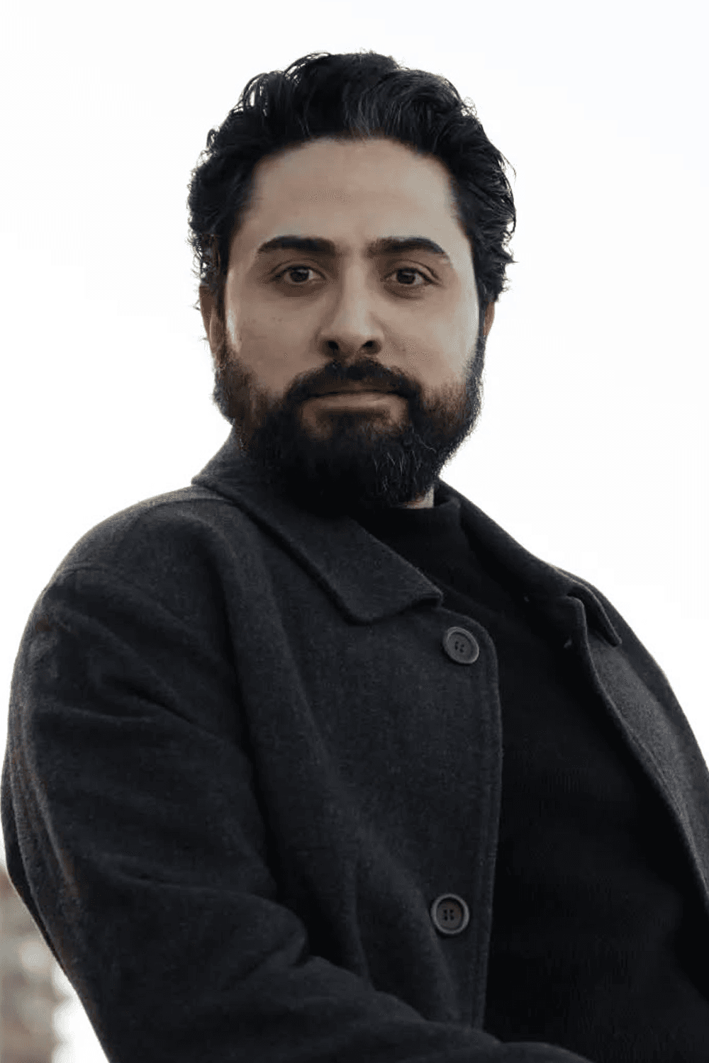 صورة پروفايل "إياد عيسى" صورة پروفايل "إياد عيسى"