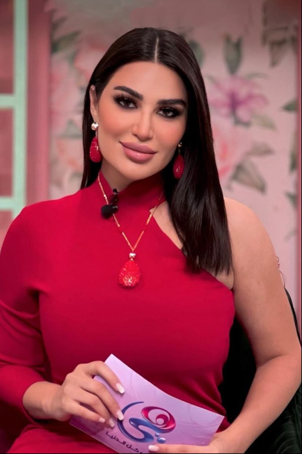 صورة پروفايل "سارة نخلة" صورة پروفايل "سارة نخلة"