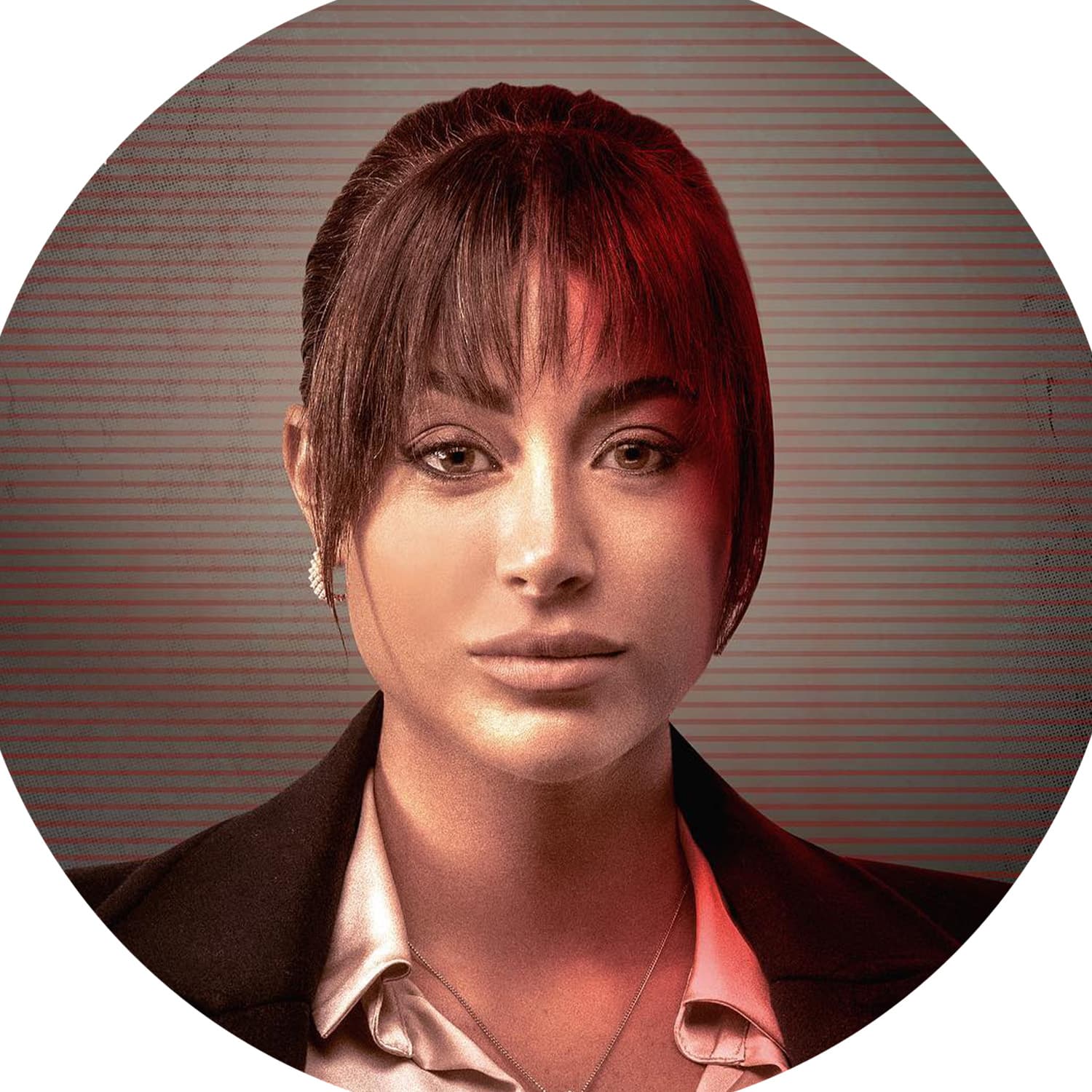 صورة شخصيّة - صورة شخصيّة -