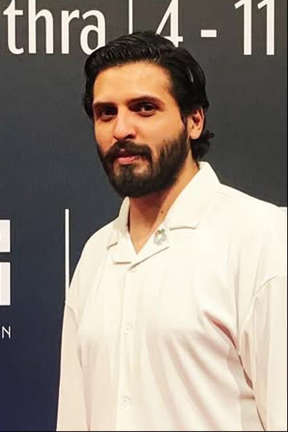 صورة پروفايل "نزار ناصر" صورة پروفايل "نزار ناصر"