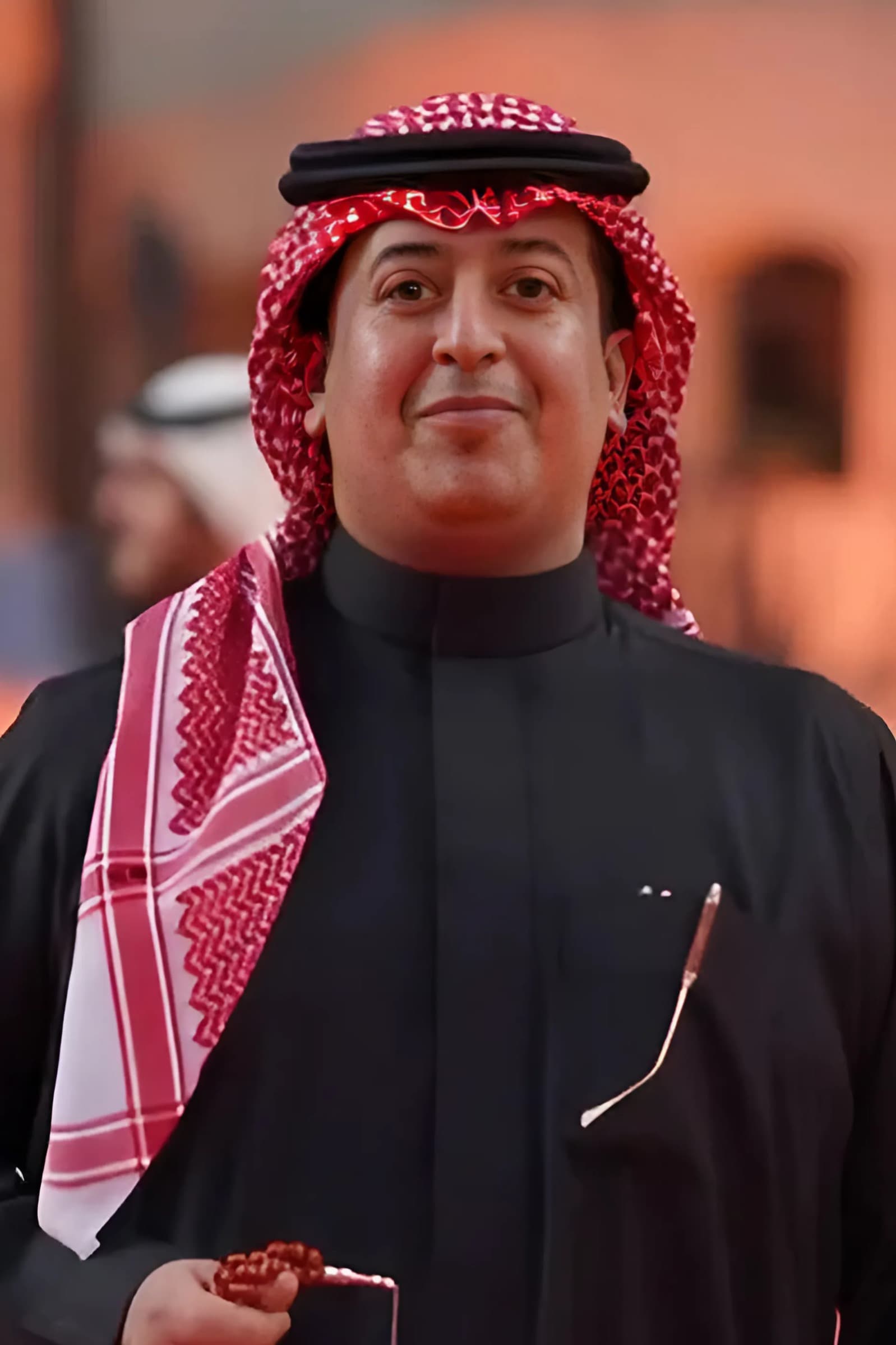 صورة پروفايل "فهد المطيري" صورة پروفايل "فهد المطيري"