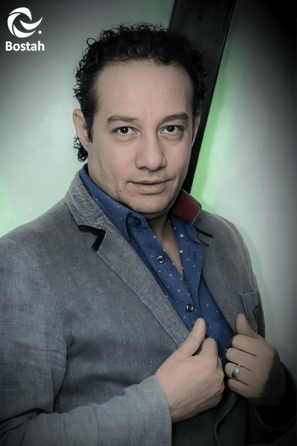 صورة پروفايل "خالد محروس" صورة پروفايل "خالد محروس"