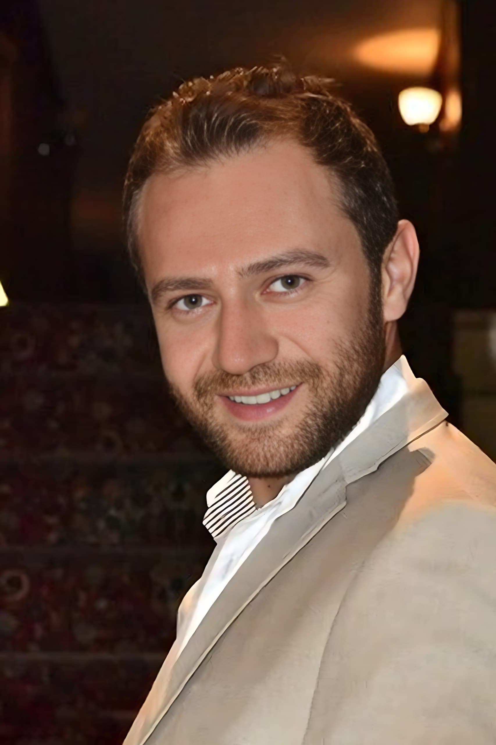 صورة پروفايل "ريبال الصابوني" صورة پروفايل "ريبال الصابوني"