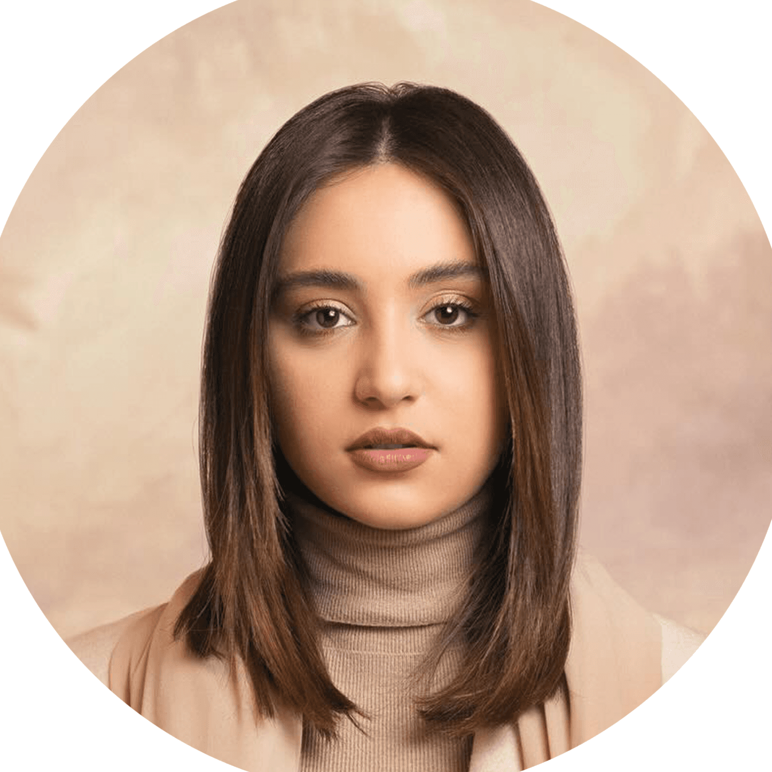 صورة شخصيّة رايا صورة شخصيّة رايا