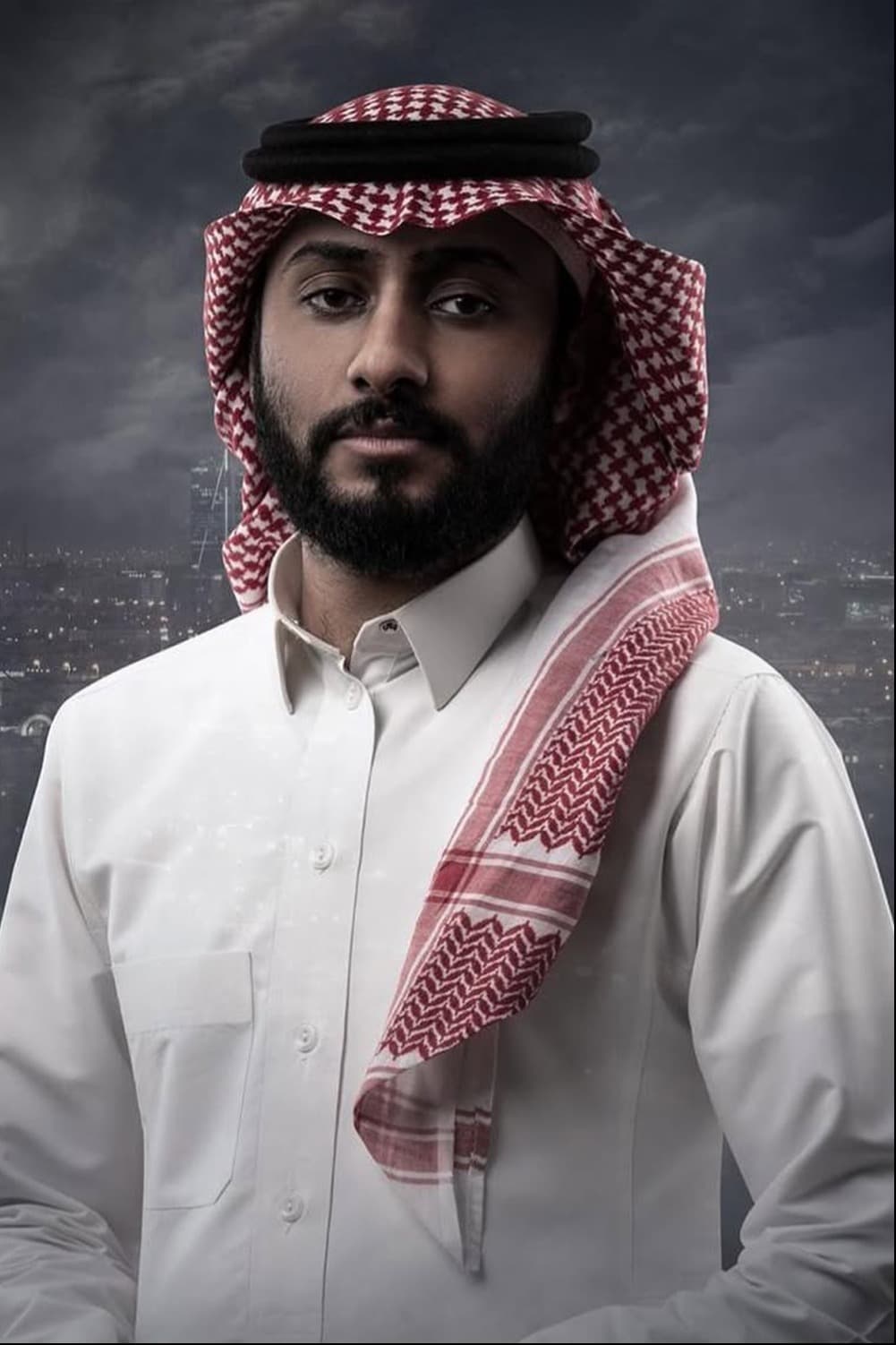 صورة پروفايل "شبيب الخليفة" صورة پروفايل "شبيب الخليفة"