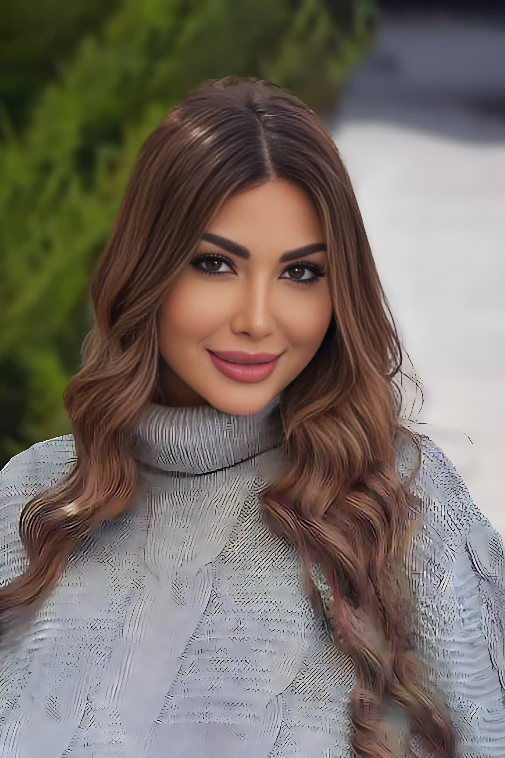 صورة پروفايل "دانا جبر" صورة پروفايل "دانا جبر"