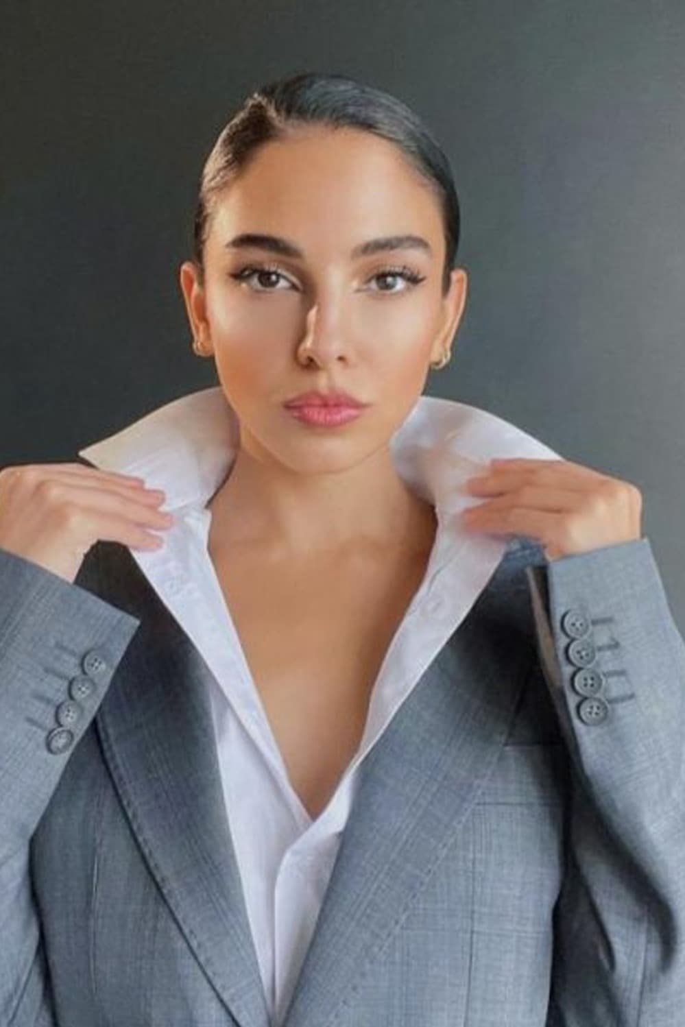 صورة پروفايل "سلمى أبو ضيف" صورة پروفايل "سلمى أبو ضيف"