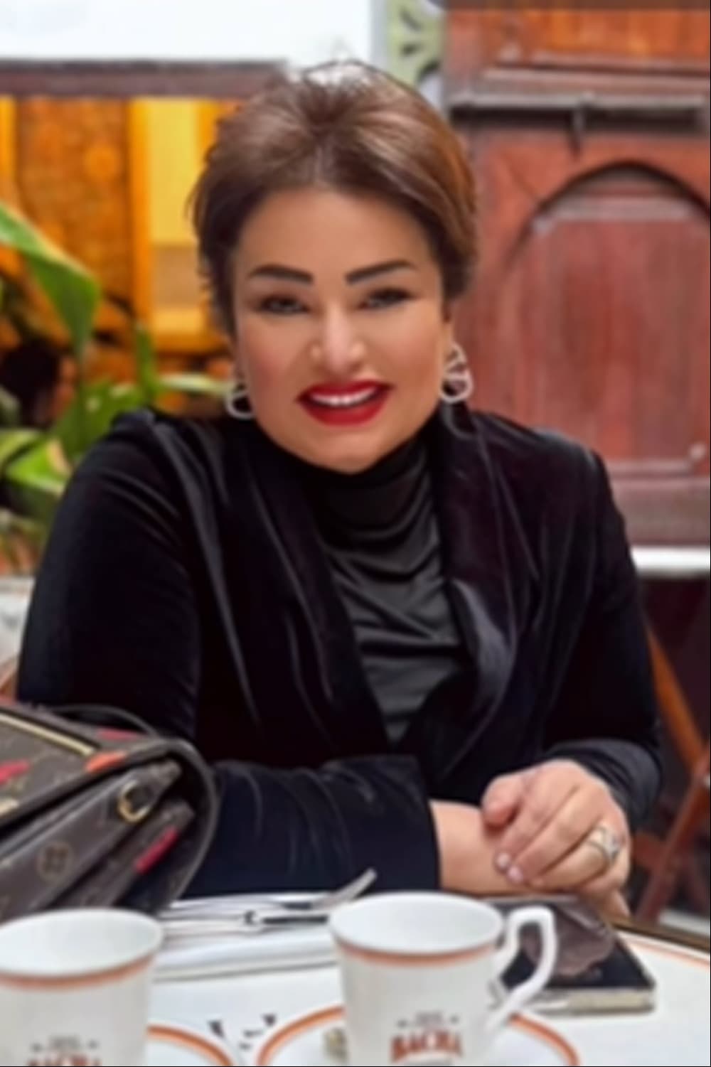 صورة پروفايل "نور حسين" صورة پروفايل "نور حسين"