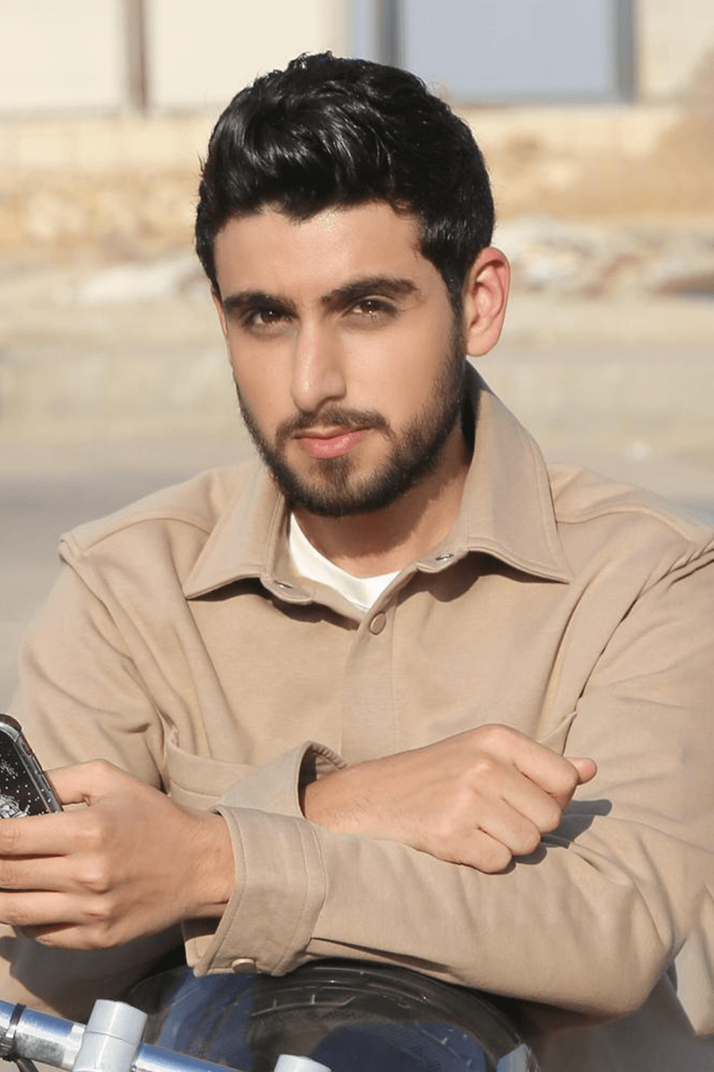 صورة پروفايل "تيام قمر" صورة پروفايل "تيام قمر"