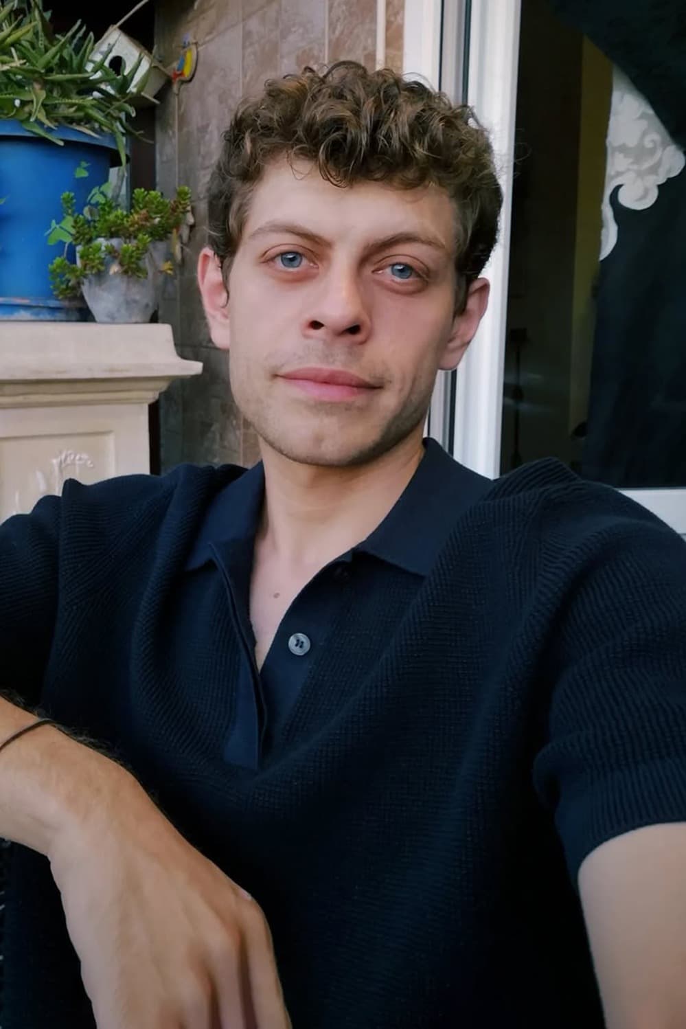 صورة پروفايل "سيزر أريكاي" صورة پروفايل "سيزر أريكاي"