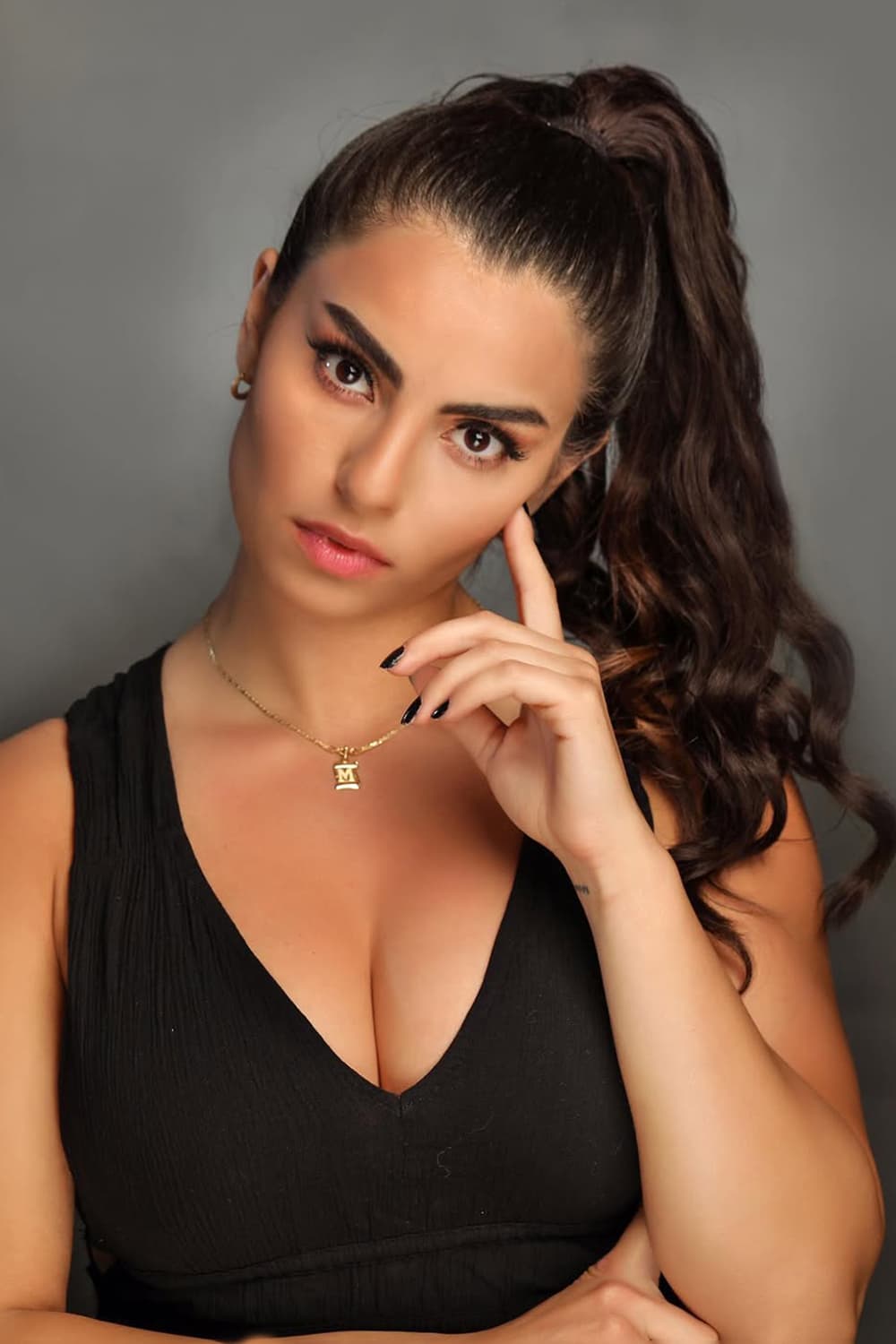 صورة پروفايل "مايسي عبود" صورة پروفايل "مايسي عبود"