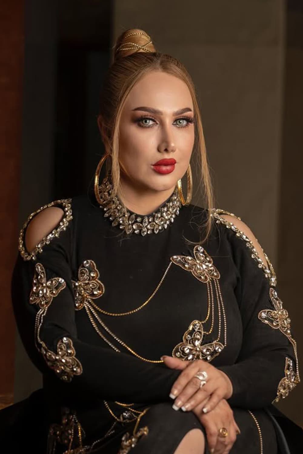 صورة پروفايل "ميس قمر" صورة پروفايل "ميس قمر"