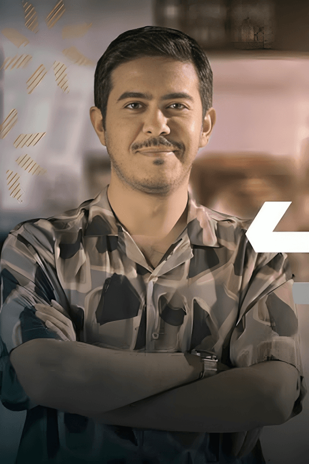 صورة پروفايل "عبدالله أحمد " صورة پروفايل "عبدالله أحمد "