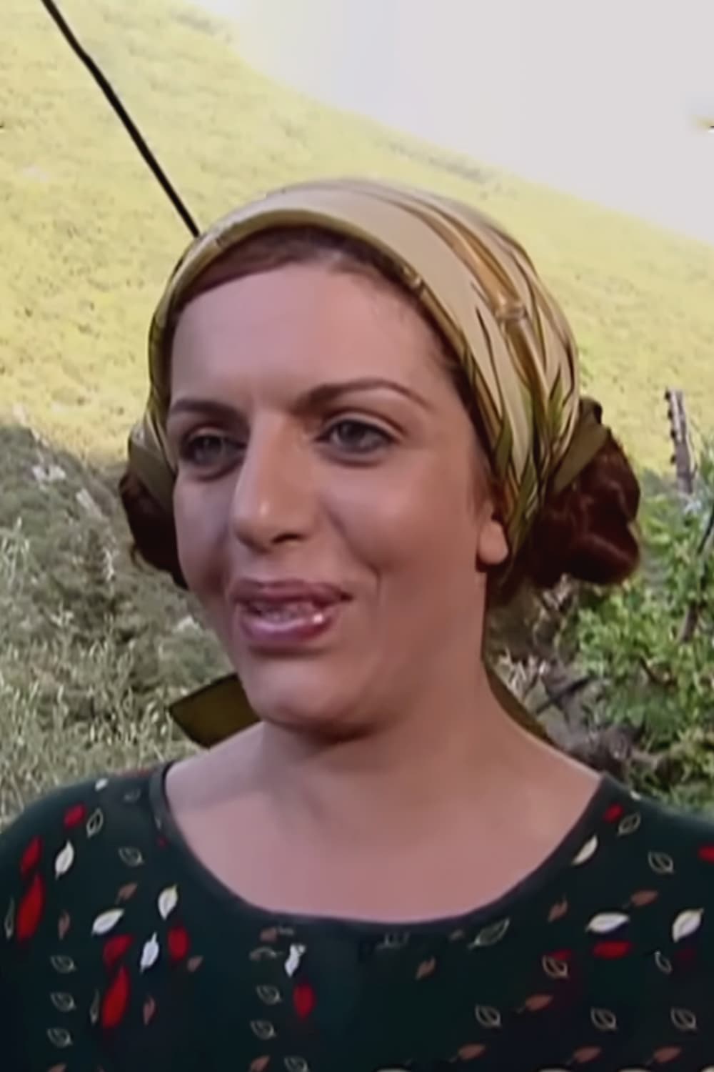 صورة شخصيّة بديعة صورة شخصيّة بديعة