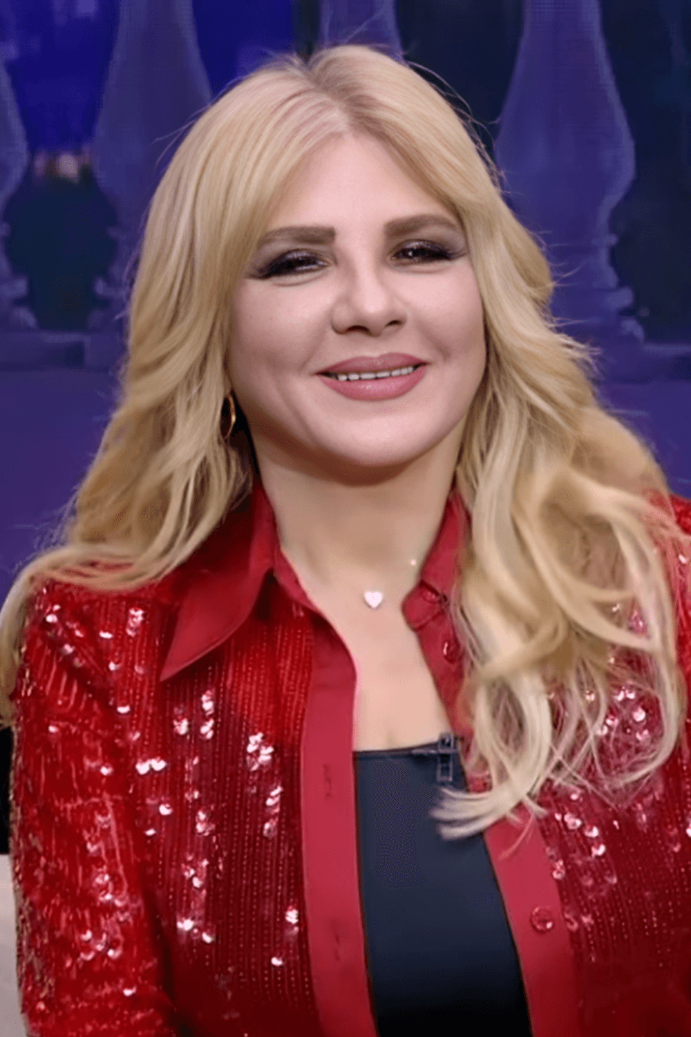 صورة پروفايل "ندا بسيوني" صورة پروفايل "ندا بسيوني"