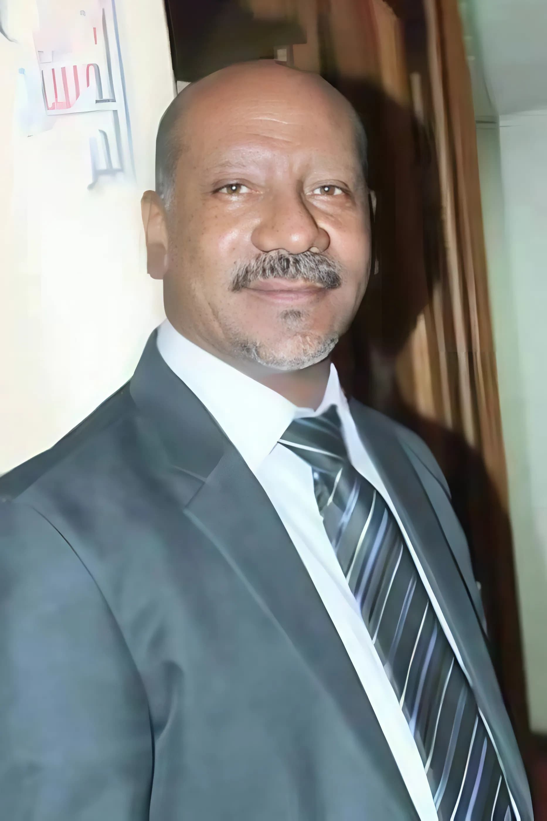 صورة پروفايل "محمد السميرات" صورة پروفايل "محمد السميرات"