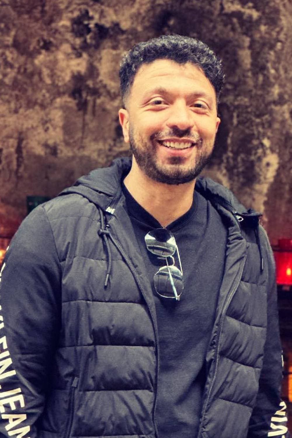 صورة پروفايل "أحمد موسى" صورة پروفايل "أحمد موسى"