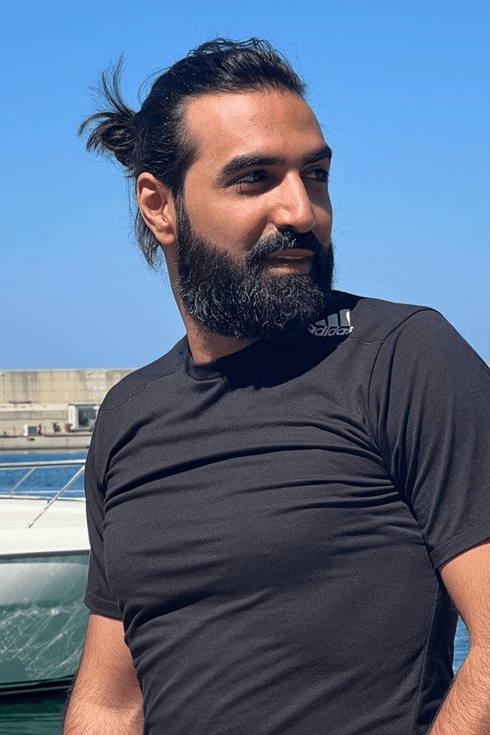 صورة پروفايل "علي كمال الدين" صورة پروفايل "علي كمال الدين"