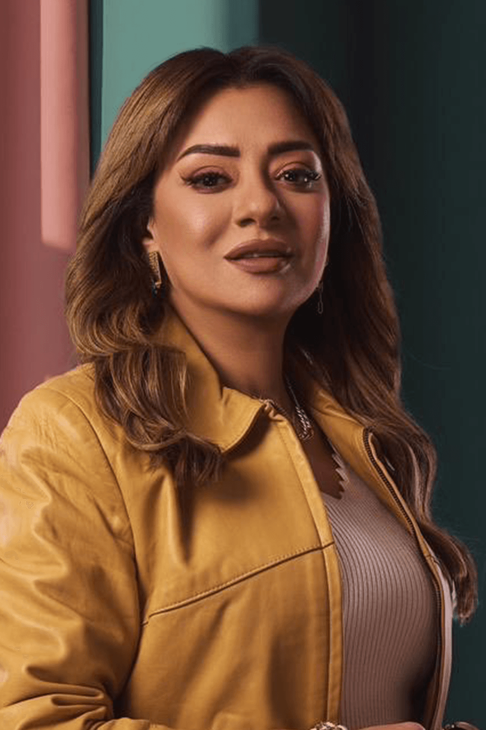 صورة پروفايل "فدوى ممدوح" صورة پروفايل "فدوى ممدوح"