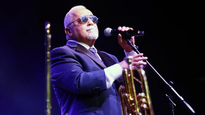 رحيل ويلي كولون يطوي صفحة السالسا