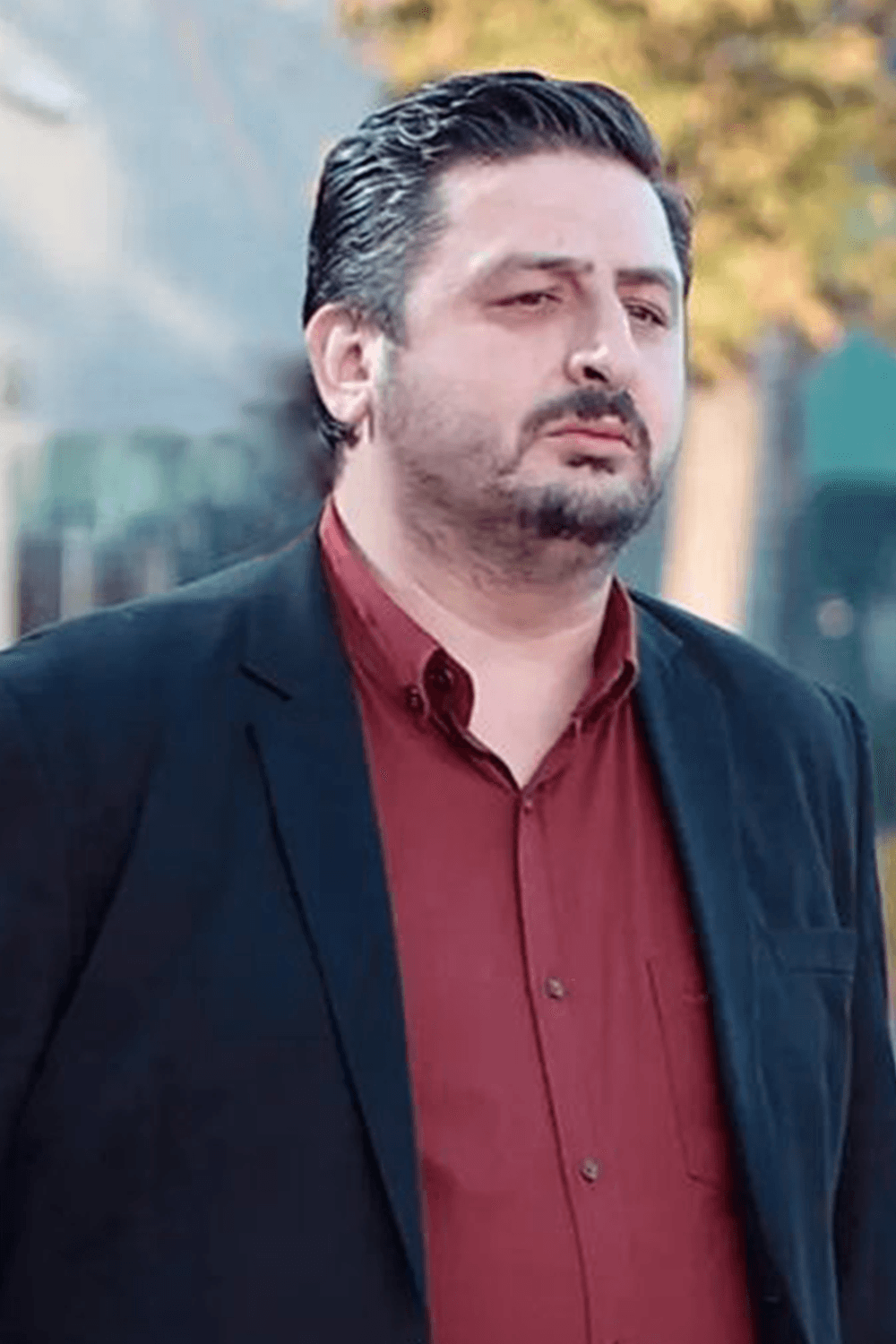 صورة پروفايل "عبدالرحمن يونس أوغلو" صورة پروفايل "عبدالرحمن يونس أوغلو"