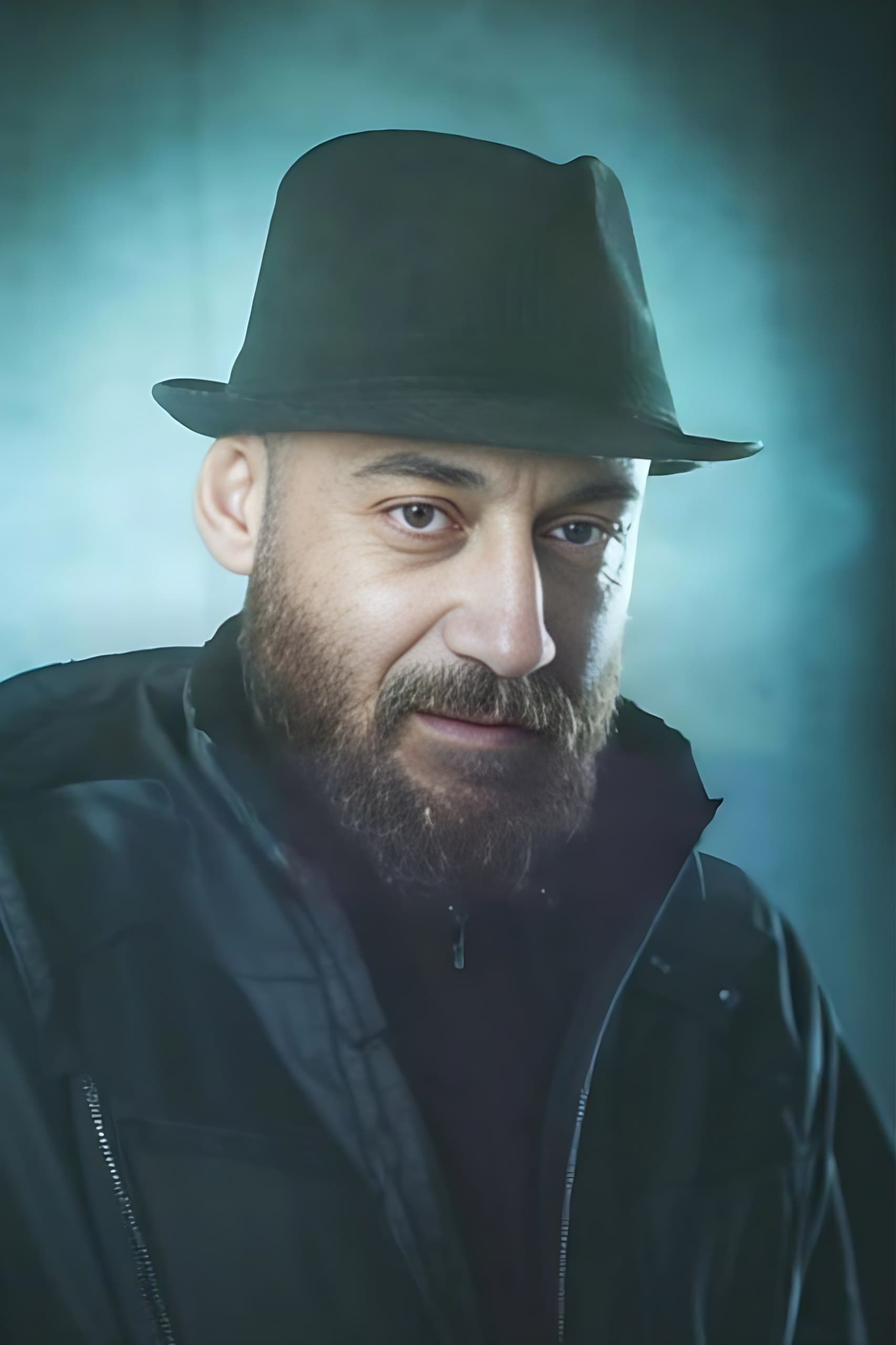 صورة پروفايل "رامي ديوب" صورة پروفايل "رامي ديوب"