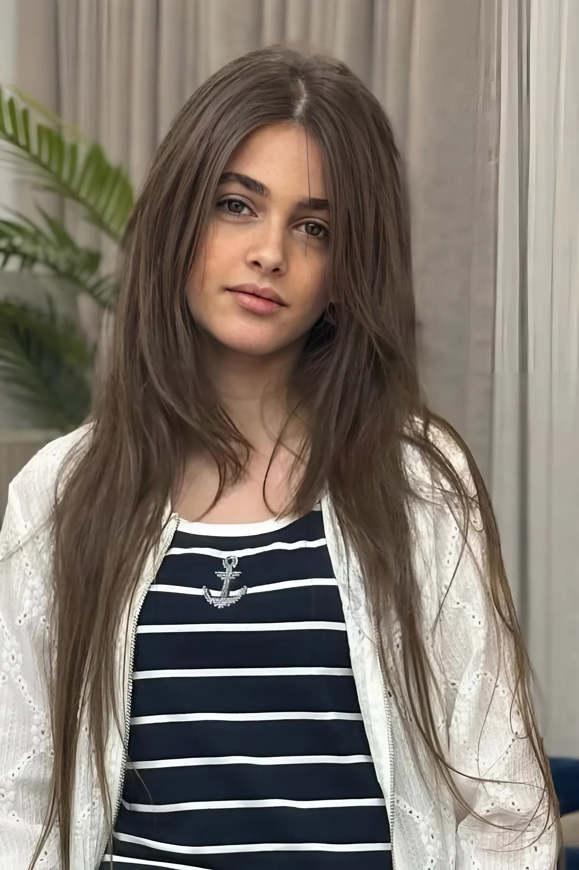 صورة پروفايل "ماريا جمعة" صورة پروفايل "ماريا جمعة"