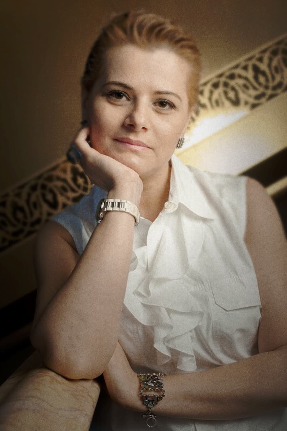 صورة پروفايل "إيفا داوود" صورة پروفايل "إيفا داوود"