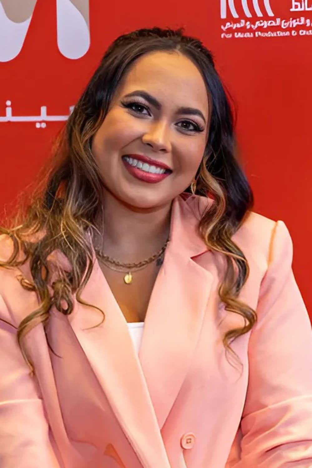 صورة پروفايل "غادة عبود" صورة پروفايل "غادة عبود"