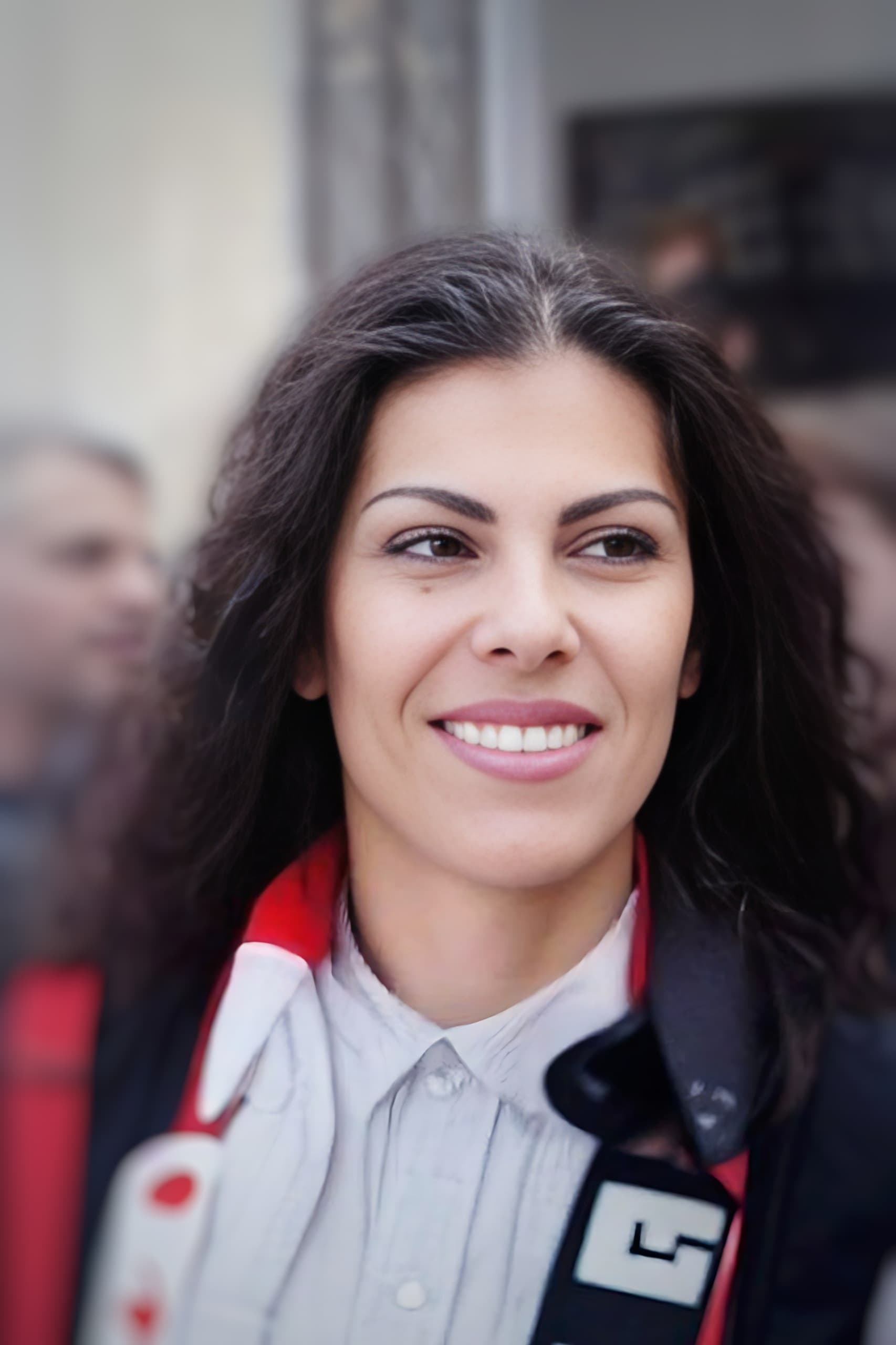 صورة پروفايل "رباب مرهج" صورة پروفايل "رباب مرهج"