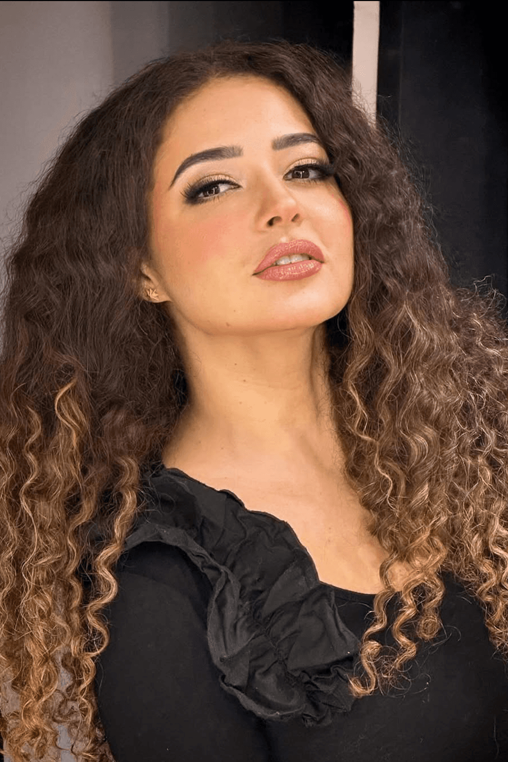 صورة پروفايل "ندى أكرم" صورة پروفايل "ندى أكرم"